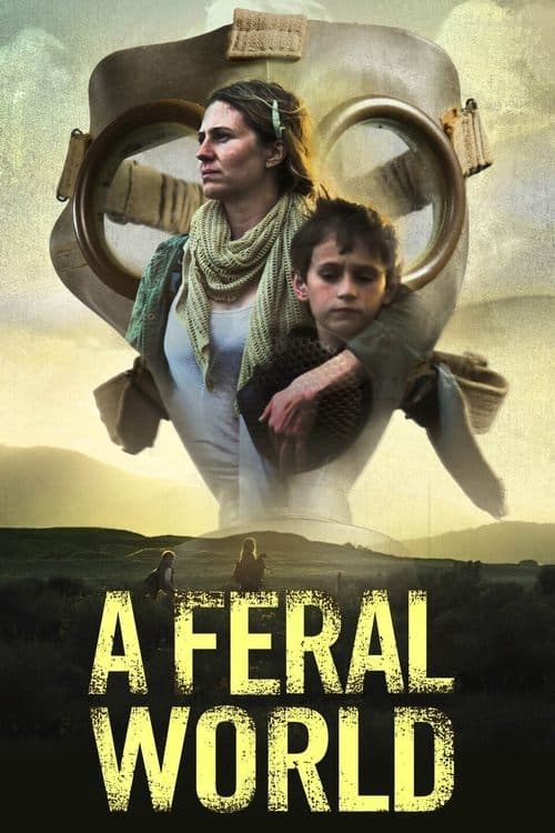 A Feral World 2020 Download