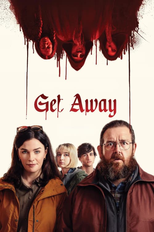 Get Away 2024 Download