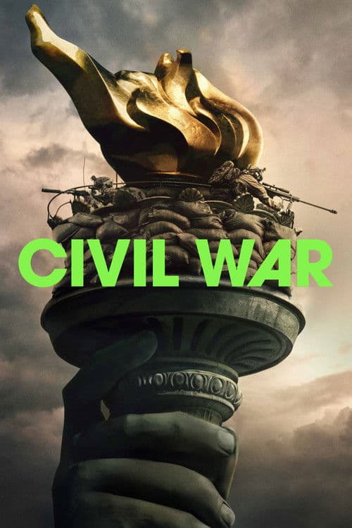 Civil War 2024 Download
