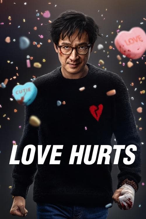 Love Hurts 2025 Download