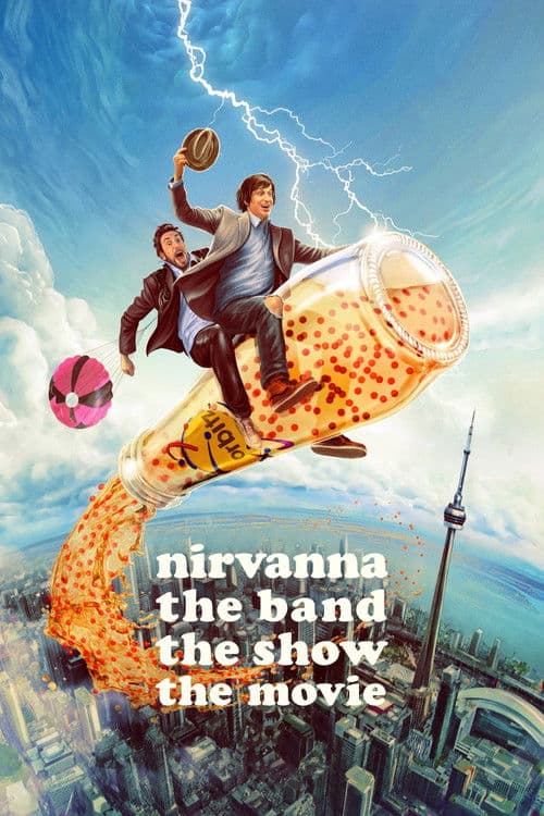 Nirvanna The Band The Show The Movie 2026 Download