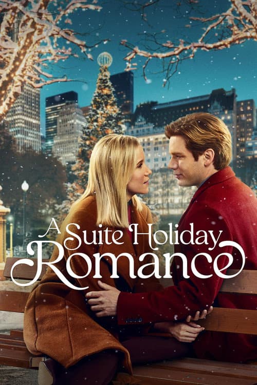 A Suite Holiday Romance 2025 Download