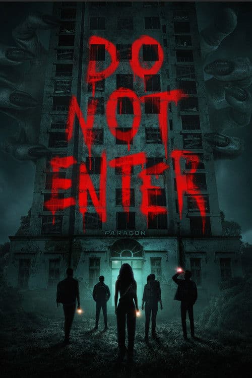 Do Not Enter 2026 Download