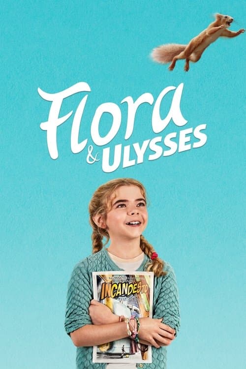 Flora And Ulysses 2021 Download