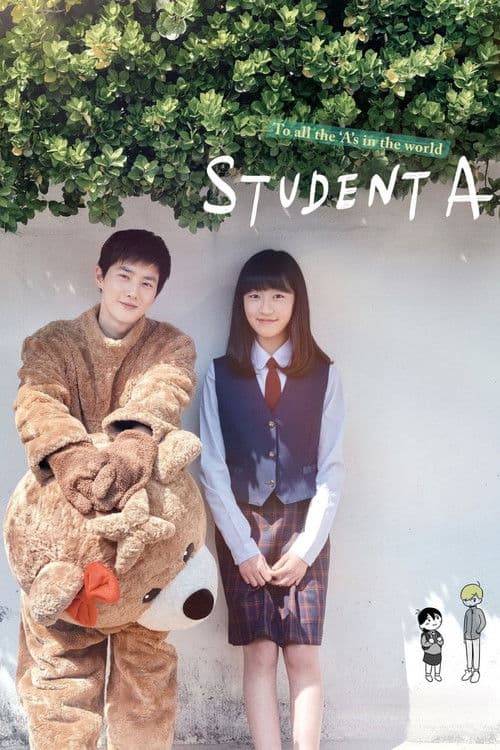 Student A 2018 Download