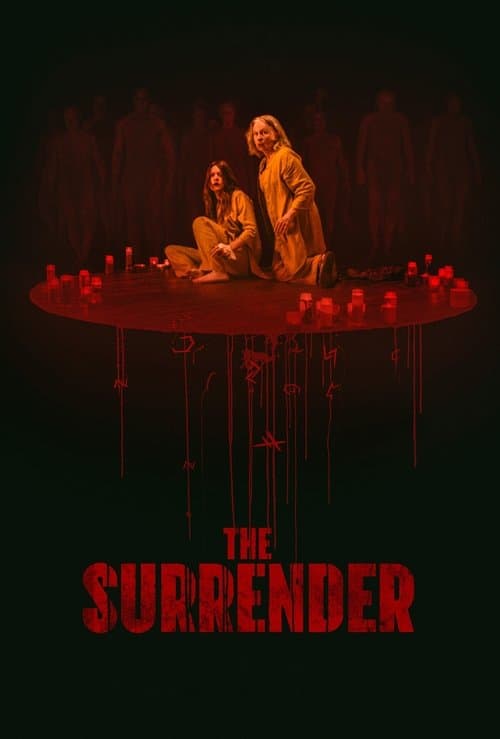 The Surrender 2025 Download