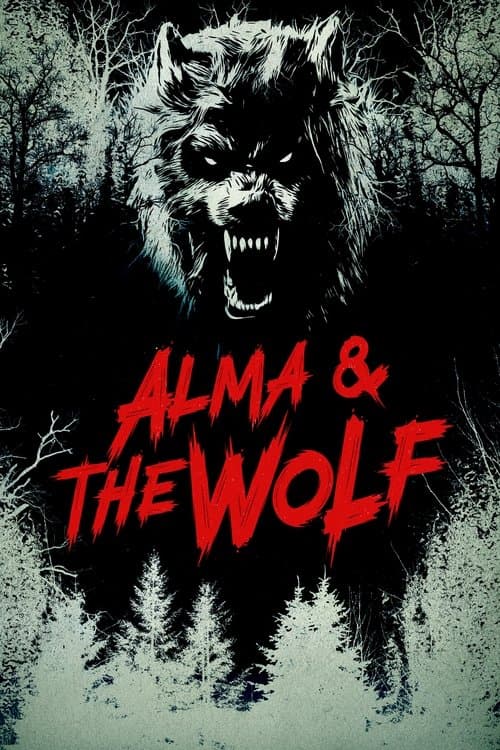 Alma The Wolf 2025 Download