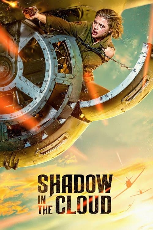 Shadow In The Cloud 2020 Download