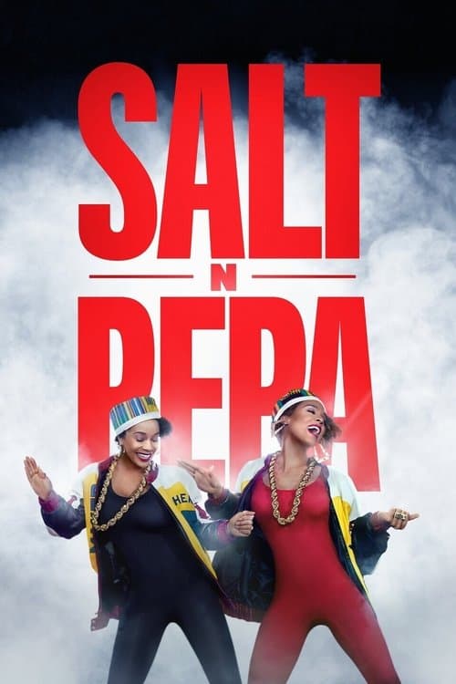 Salt N Pepa 2021 Download