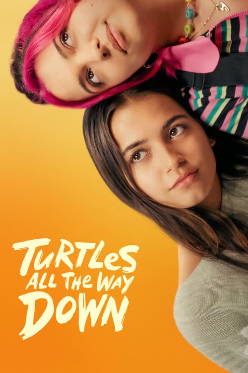 Turtles All The Way Down 2024 Download