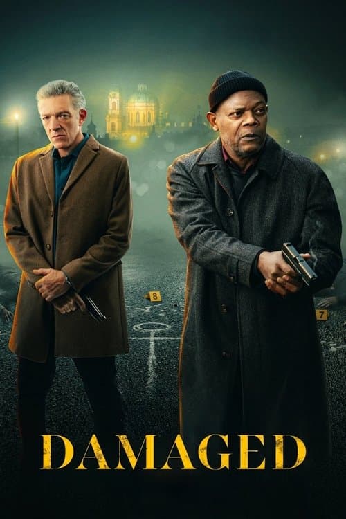 Damaged 2024 Download