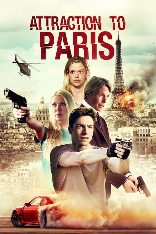 Attraction To Paris 2021 Download
