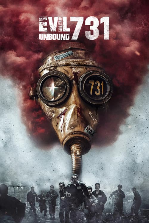 731: Evil Unbound (2025)