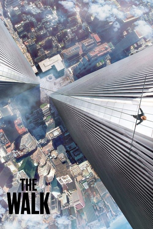 The Walk 2015 Download