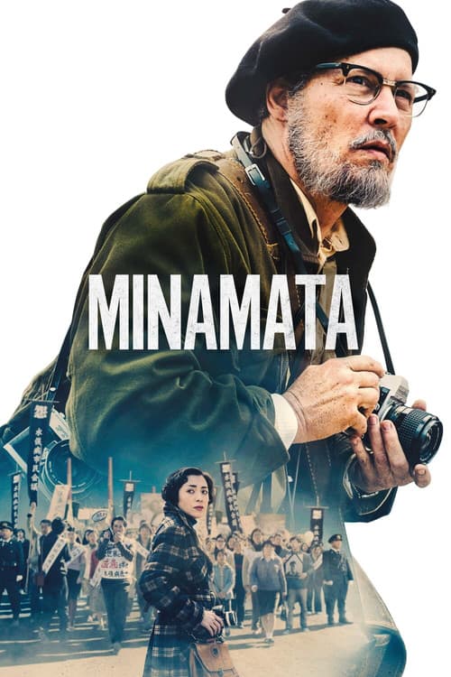 Minamata 2020 Download