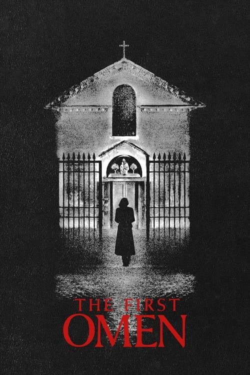 The First Omen 2024 Download