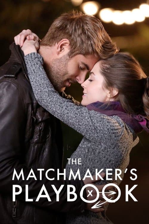 The Matchmakers Playbook 2018 Download
