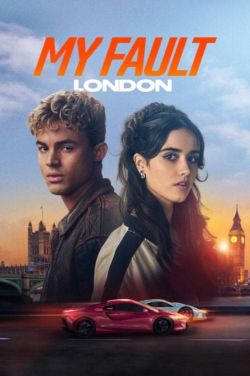 My Fault London 2025 Download