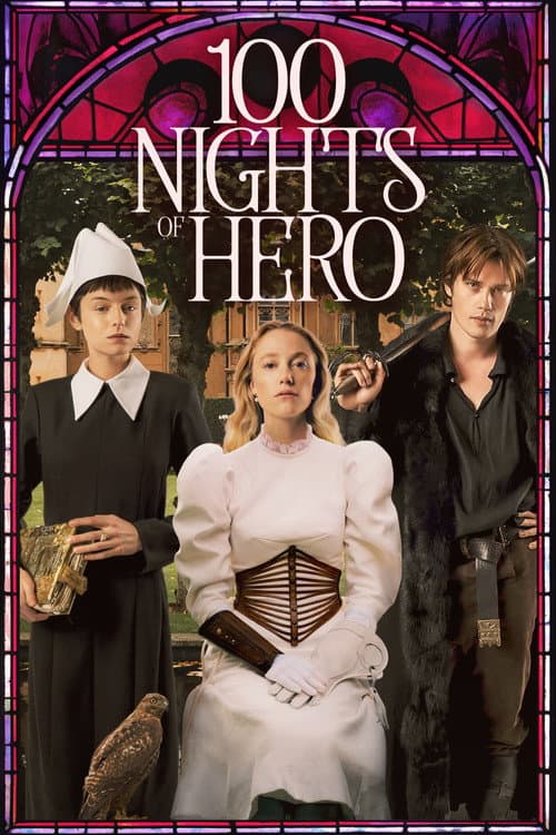 100 Nights Of Hero 2025 Download
