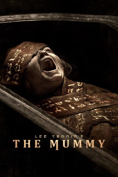 The Mummy (2026)