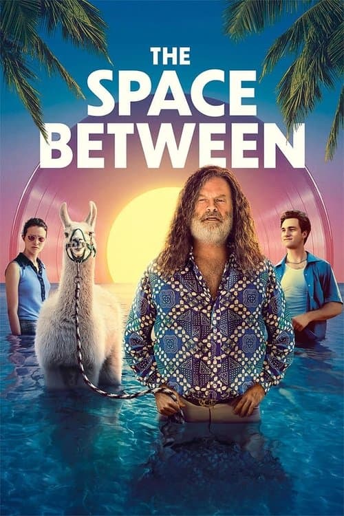 The Space Between 2021 Download