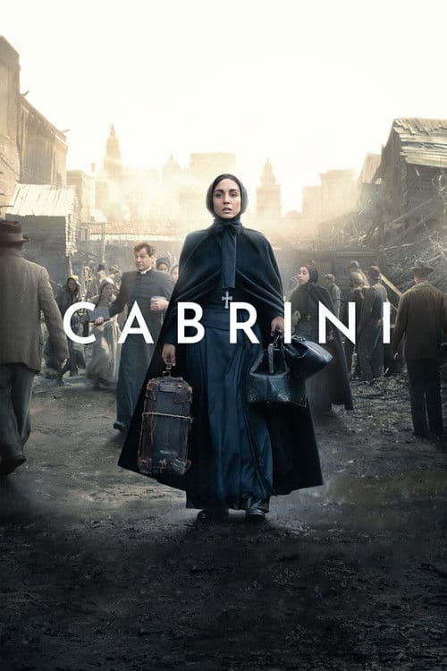 Cabrini 2024 Download