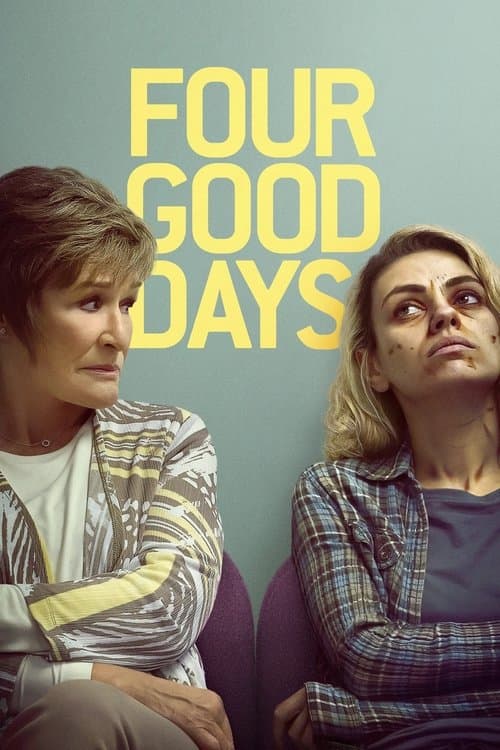 Four Good Days 2020 Download