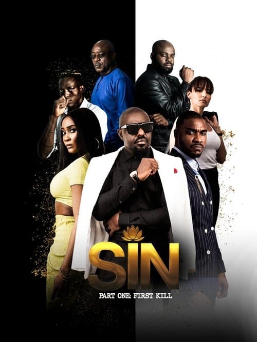 Sin: First Kill (2025)