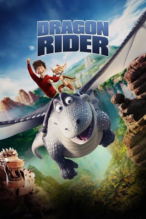 Dragon Rider 2021 Download