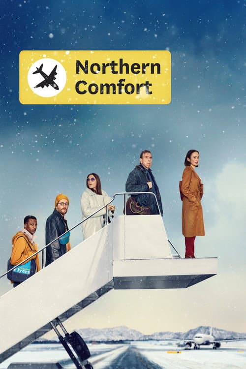 Northern Comfort 2024 Download