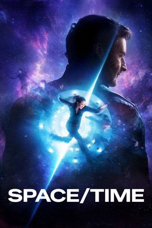 Space/Time (2026)