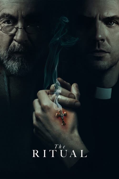 The Ritual 2025 Download
