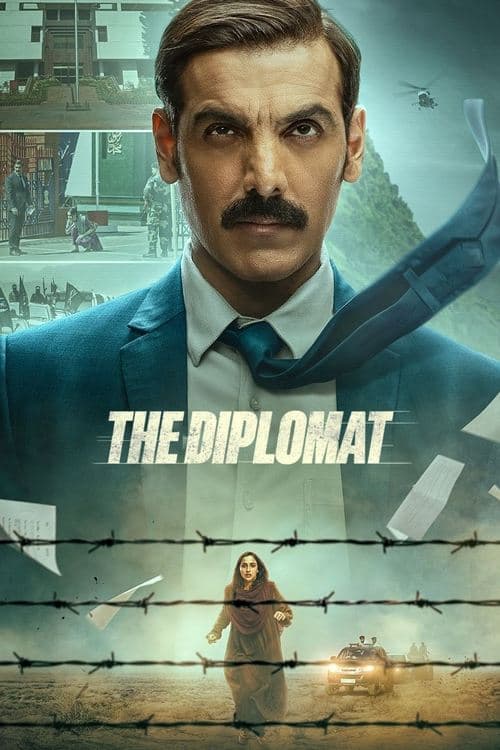The Diplomat 2025 Download
