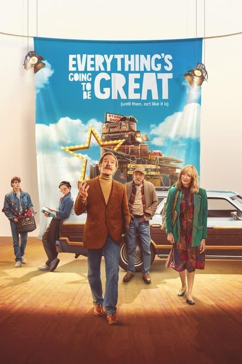 Everythings Going To Be Great 2025 Download