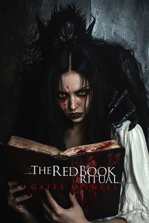 The Red Book Ritual: Gates of Hell (2025)