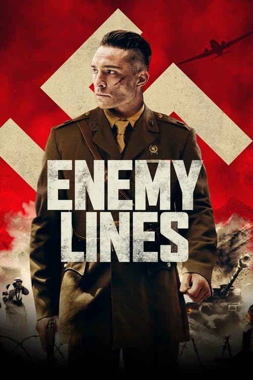 Enemy Lines 2020 Download