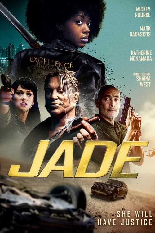 Jade 2024 Download