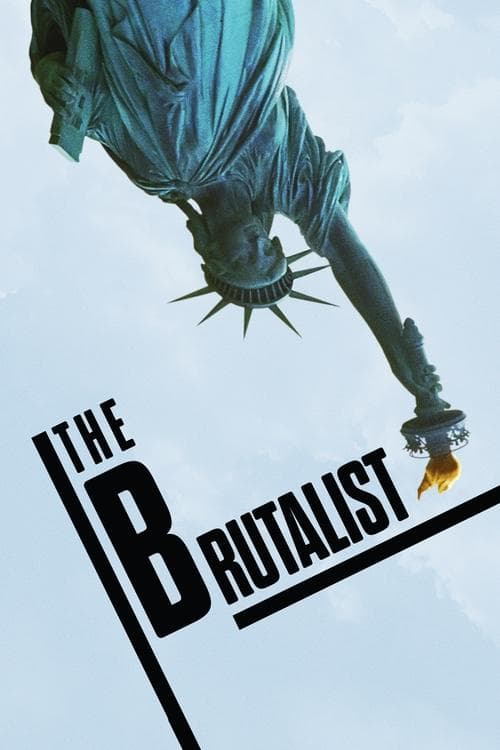 The Brutalist 2024 Download