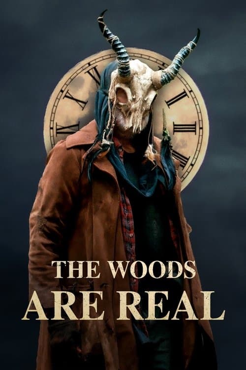 The Woods Are Real 2024 Download