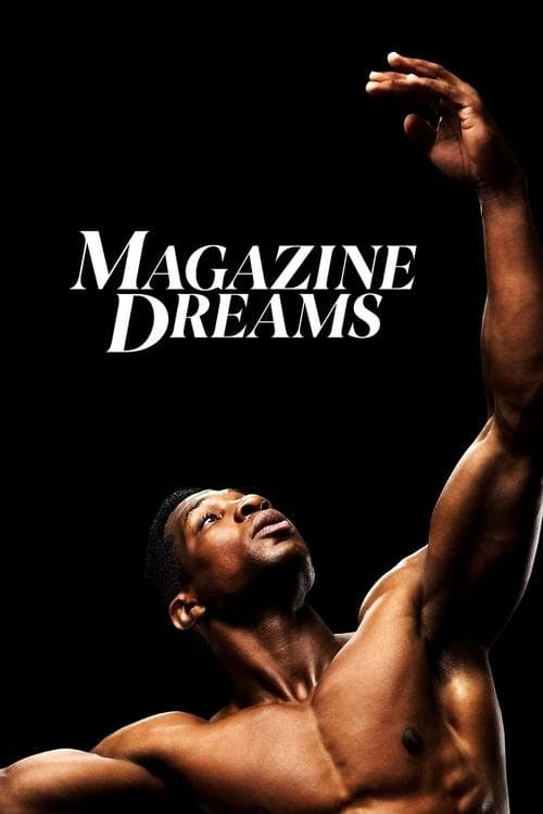 Magazine Dreams 2025 Download