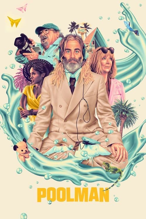 Poolman 2024 Download