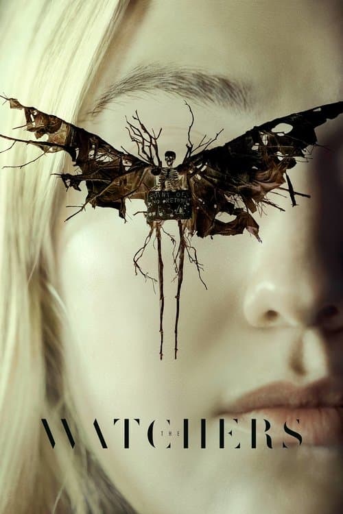 The Watchers 2024 Download