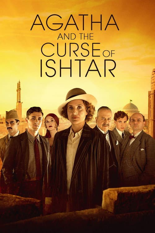 Agatha And The Curse Of Ishta 2019 Download