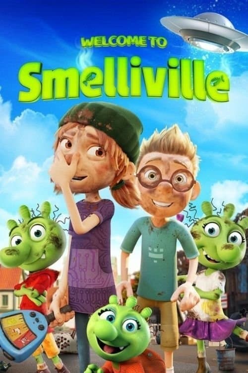 Smelliville 2021 Download