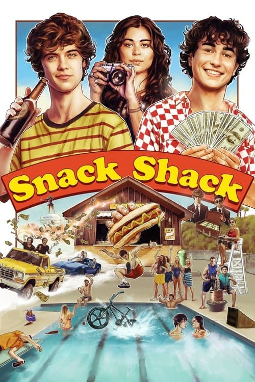 Snack Shack 2024 Download