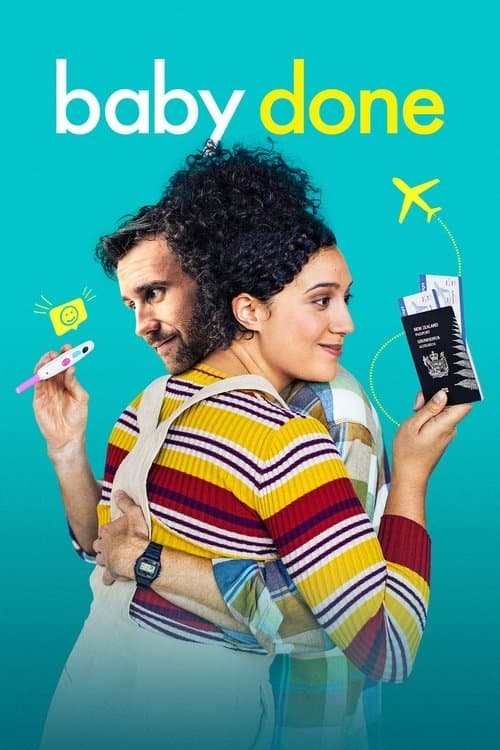 Baby Done 2021 Download