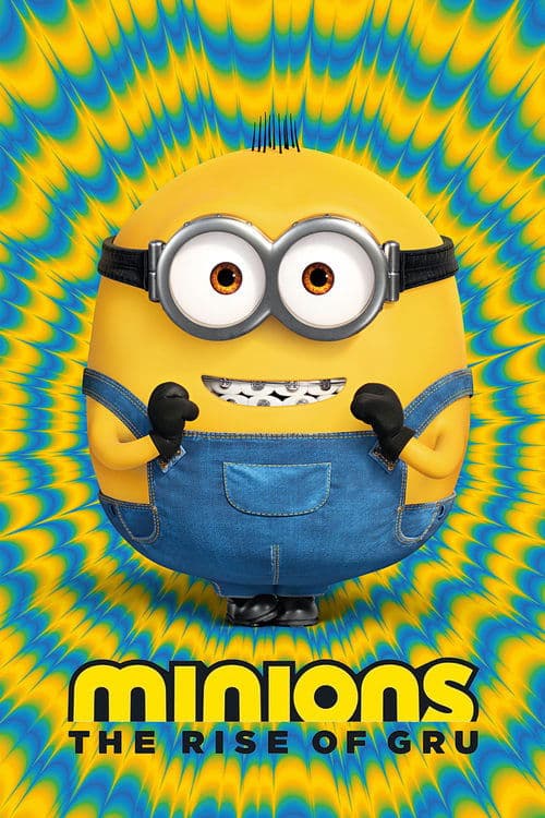 Minions The Rise Of Gru 2022 Download