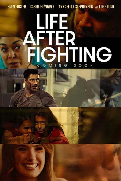 Life After Fighting 2024 Download