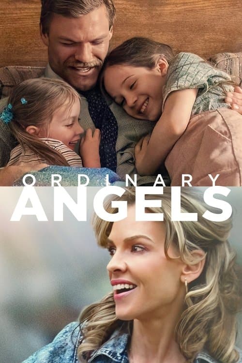 Ordinary Angels 2024 Download
