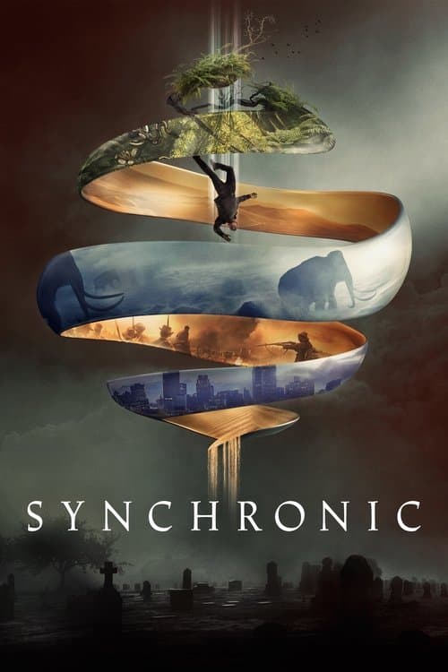 Synchronic 2019 Download